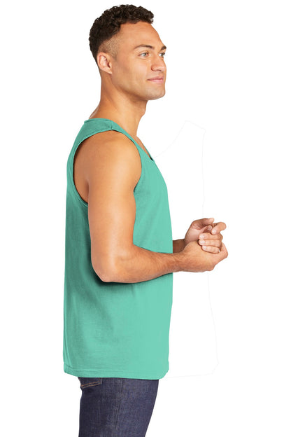 COMFORT COLORS Heavyweight Ring Spun Tank Top. 9360