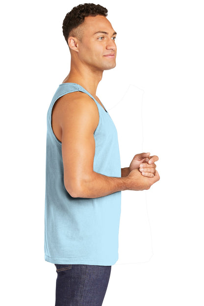 COMFORT COLORS Heavyweight Ring Spun Tank Top. 9360