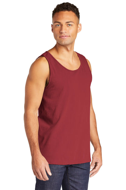 COMFORT COLORS Heavyweight Ring Spun Tank Top. 9360