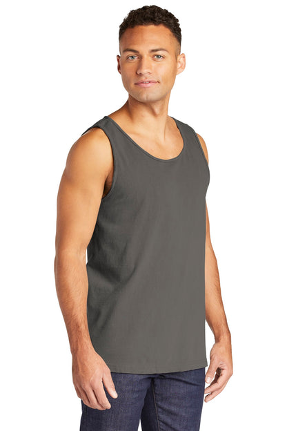 COMFORT COLORS Heavyweight Ring Spun Tank Top. 9360