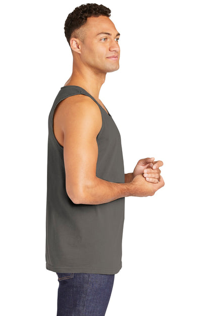 COMFORT COLORS Heavyweight Ring Spun Tank Top. 9360