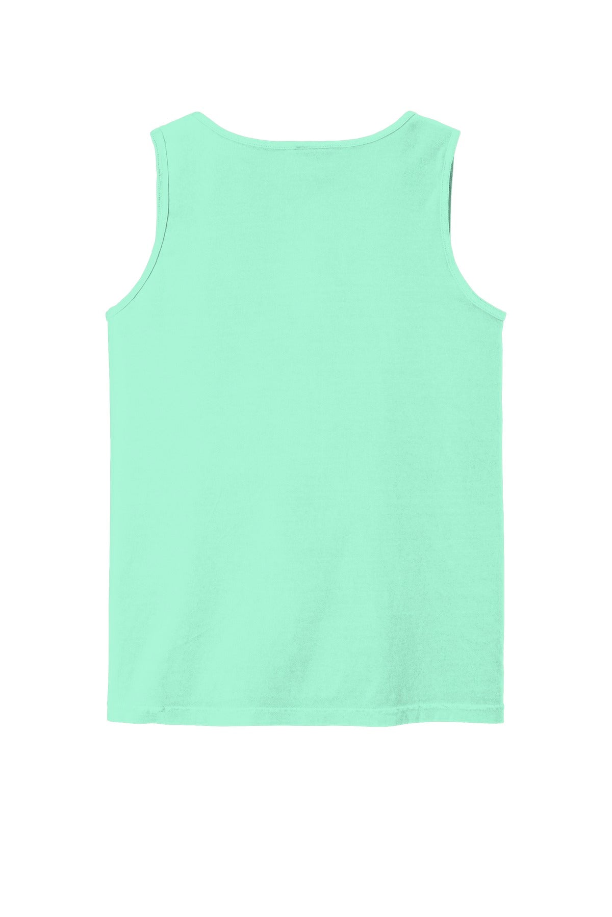 COMFORT COLORS Heavyweight Ring Spun Tank Top. 9360