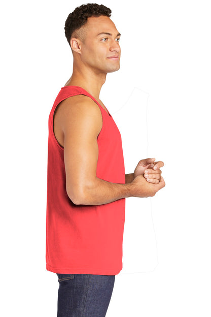 COMFORT COLORS Heavyweight Ring Spun Tank Top. 9360