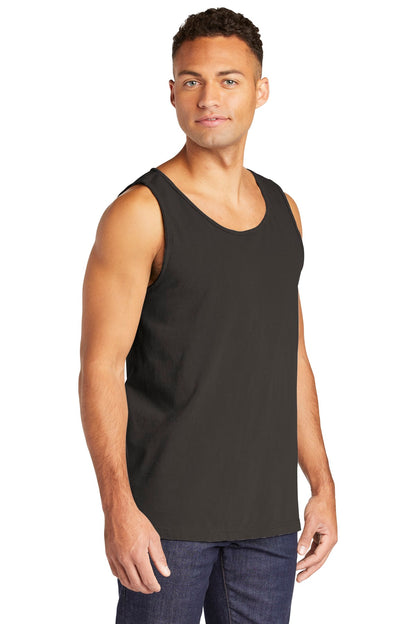 COMFORT COLORS Heavyweight Ring Spun Tank Top. 9360