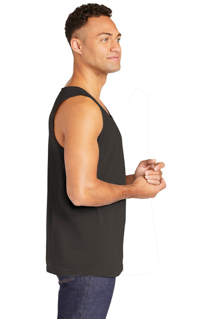 COMFORT COLORS Heavyweight Ring Spun Tank Top. 9360
