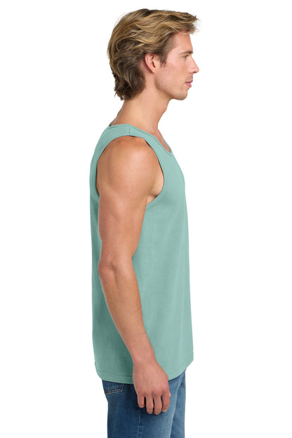 COMFORT COLORS Heavyweight Ring Spun Tank Top. 9360