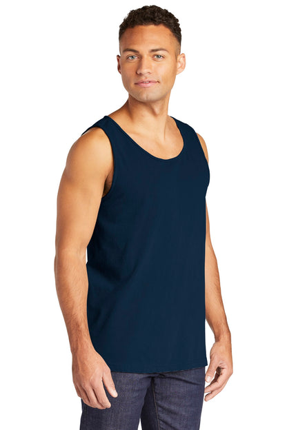 COMFORT COLORS Heavyweight Ring Spun Tank Top. 9360