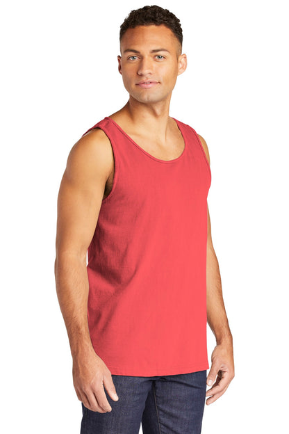 COMFORT COLORS Heavyweight Ring Spun Tank Top. 9360
