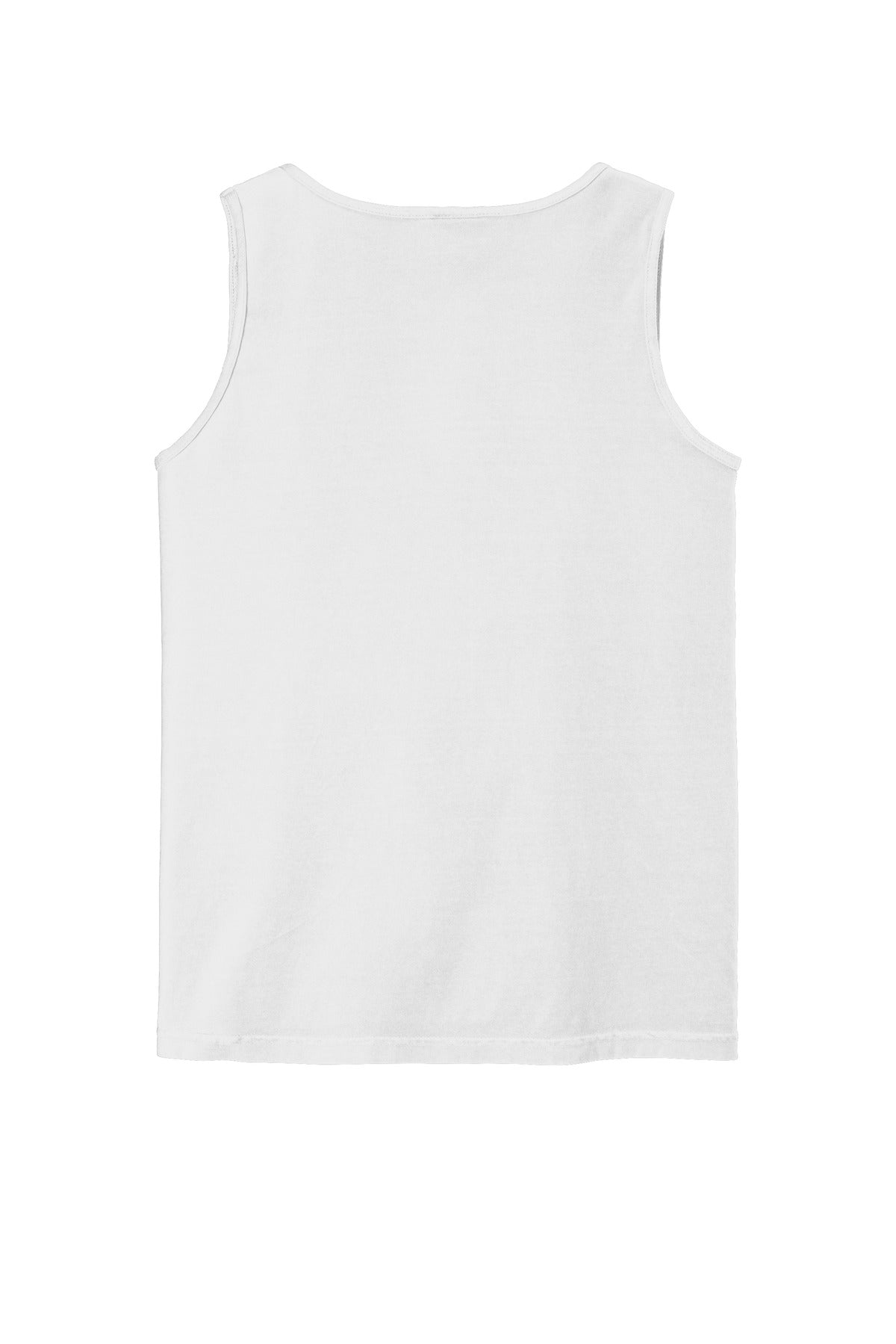 COMFORT COLORS Heavyweight Ring Spun Tank Top. 9360