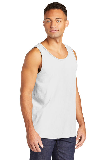 COMFORT COLORS Heavyweight Ring Spun Tank Top. 9360