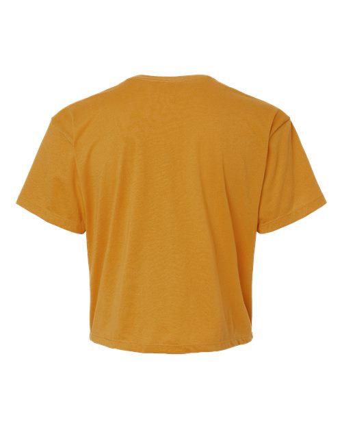 Women's Ideal Crop Top