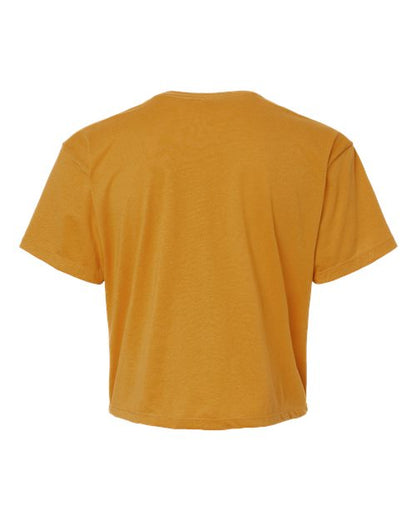 Women's Ideal Crop Top