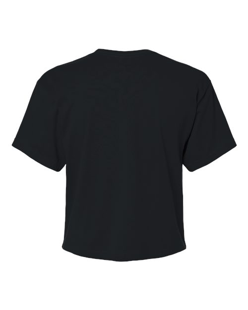 Women's Ideal Crop Top