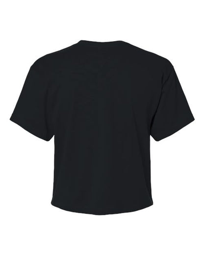 Women's Ideal Crop Top
