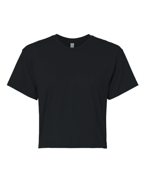 Women's Ideal Crop Top