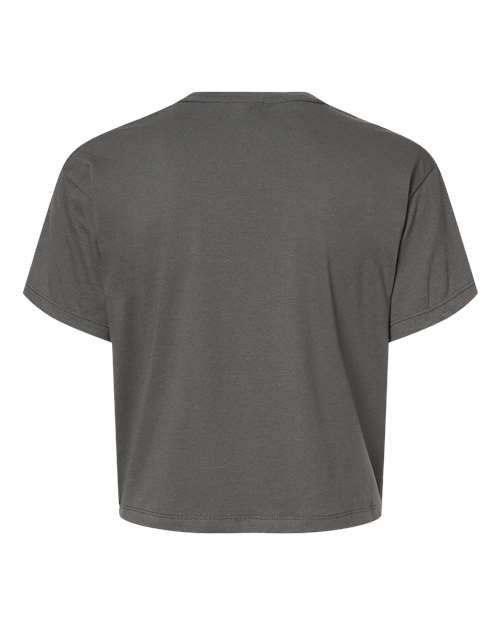 Women's Ideal Crop Top