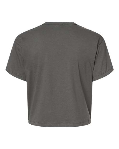 Women's Ideal Crop Top