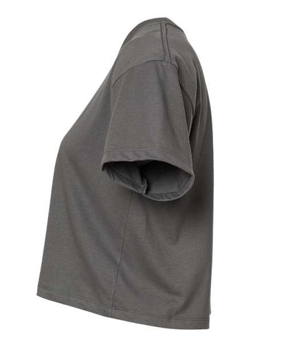 Women's Ideal Crop Top