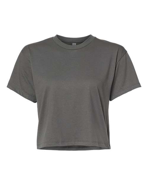 Women's Ideal Crop Top