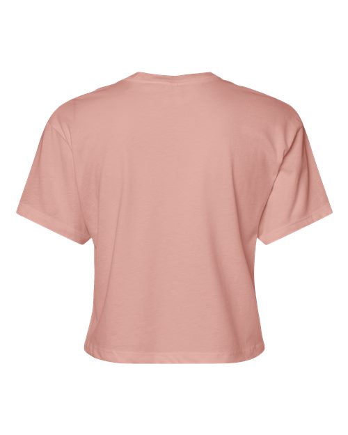 Women's Ideal Crop Top