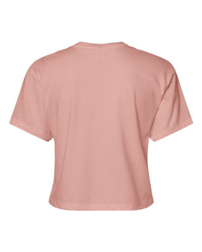 Women's Ideal Crop Top