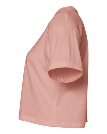 Women's Ideal Crop Top