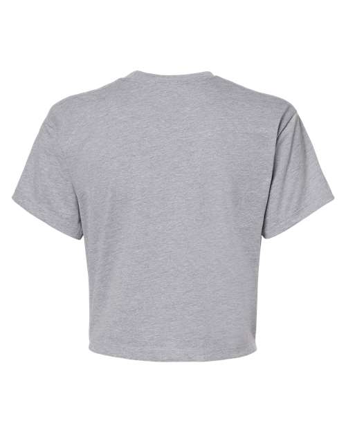 Women's Ideal Crop Top