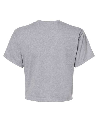 Women's Ideal Crop Top