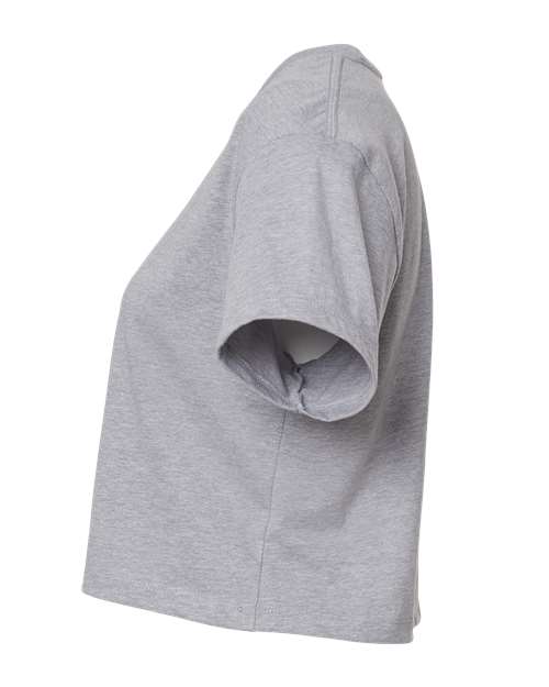 Women's Ideal Crop Top