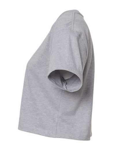 Women's Ideal Crop Top
