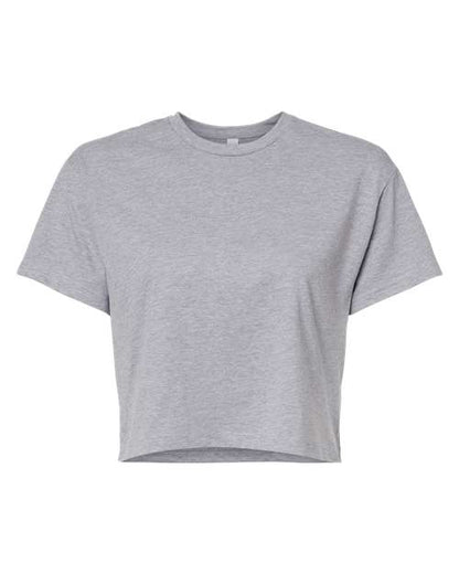 Women's Ideal Crop Top