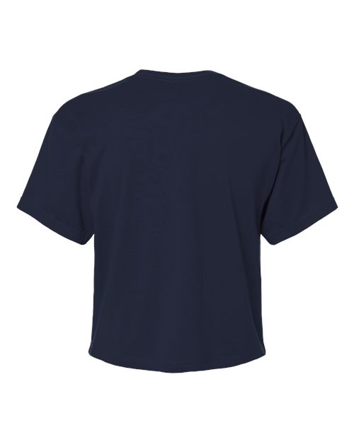 Women's Ideal Crop Top