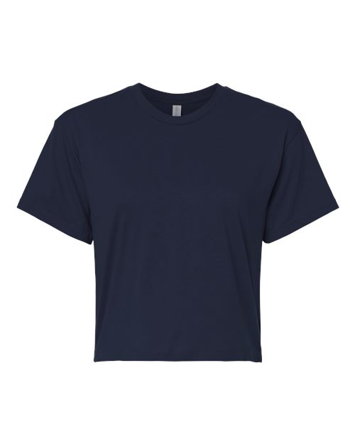 Women's Ideal Crop Top