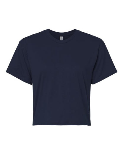 Women's Ideal Crop Top