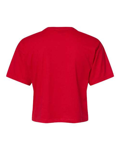 Women's Ideal Crop Top
