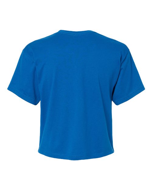 Women's Ideal Crop Top