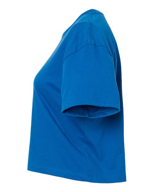 Women's Ideal Crop Top