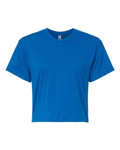 Women's Ideal Crop Top