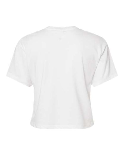 Women's Ideal Crop Top