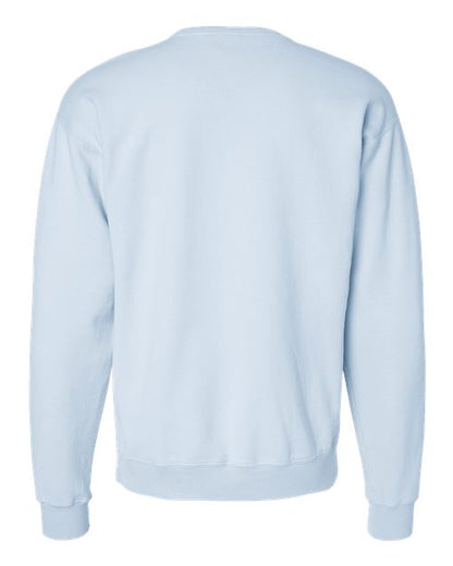 Garment-Dyed Crewneck Sweatshirt