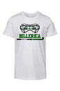 Billerica Field Hockey Goggles Youth Jersey Tee