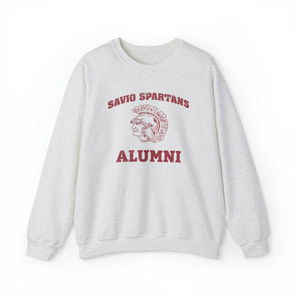 Alumni Crewneck Sweatshirt