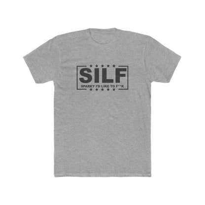 SILF Graphic T-Shirt