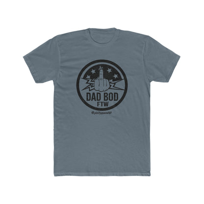 #DadBod FTW Graphic T-Shirt