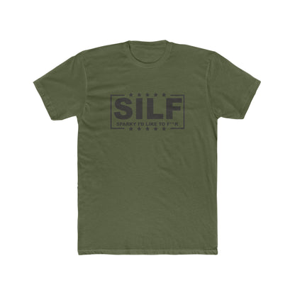 SILF Graphic T-Shirt