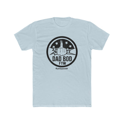 #DadBod FTW Graphic T-Shirt
