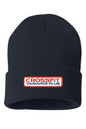 Crossfit Variance Patch Beanie