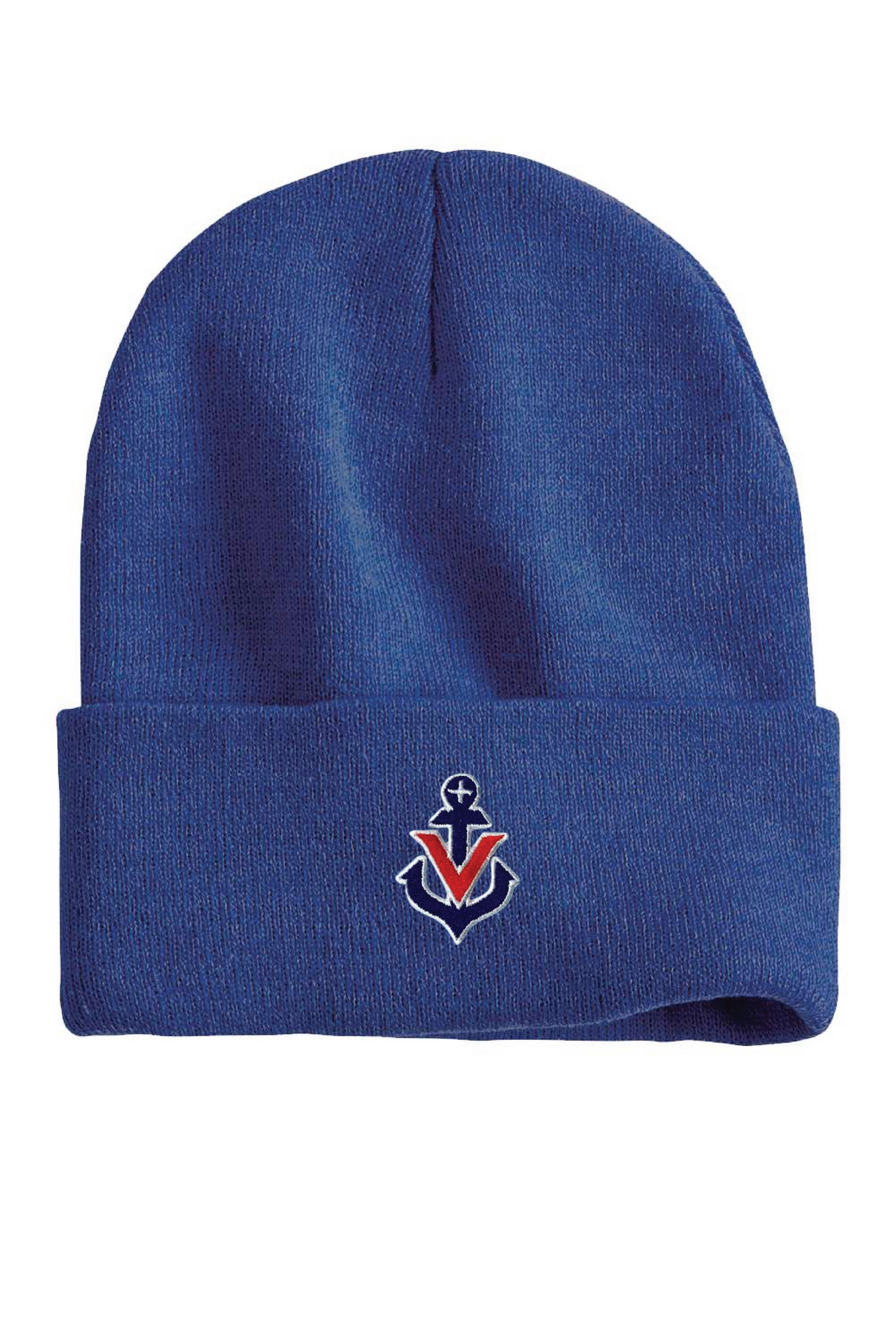 Crossfit Variance Patch Beanie