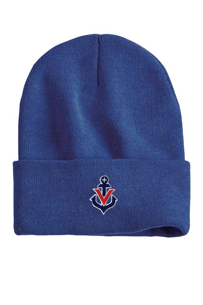 Crossfit Variance Patch Beanie
