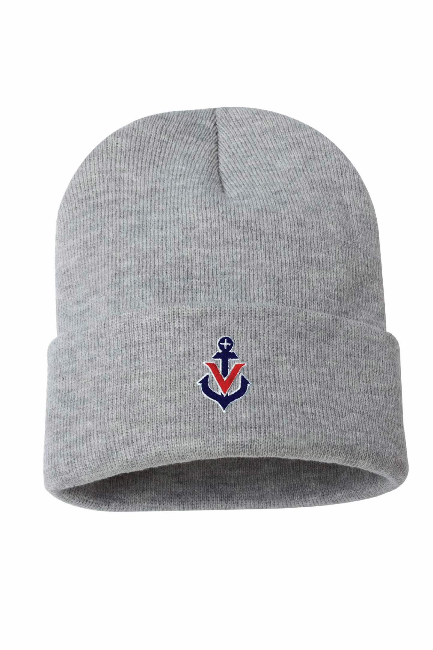 Crossfit Variance Patch Beanie